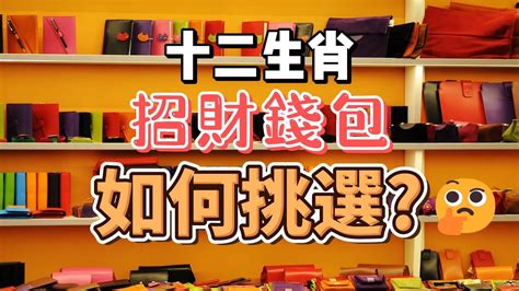 錢包放什麼|2024年錢包用4種顏色小心破財！命理師曝3色開運招財，6大秘訣。